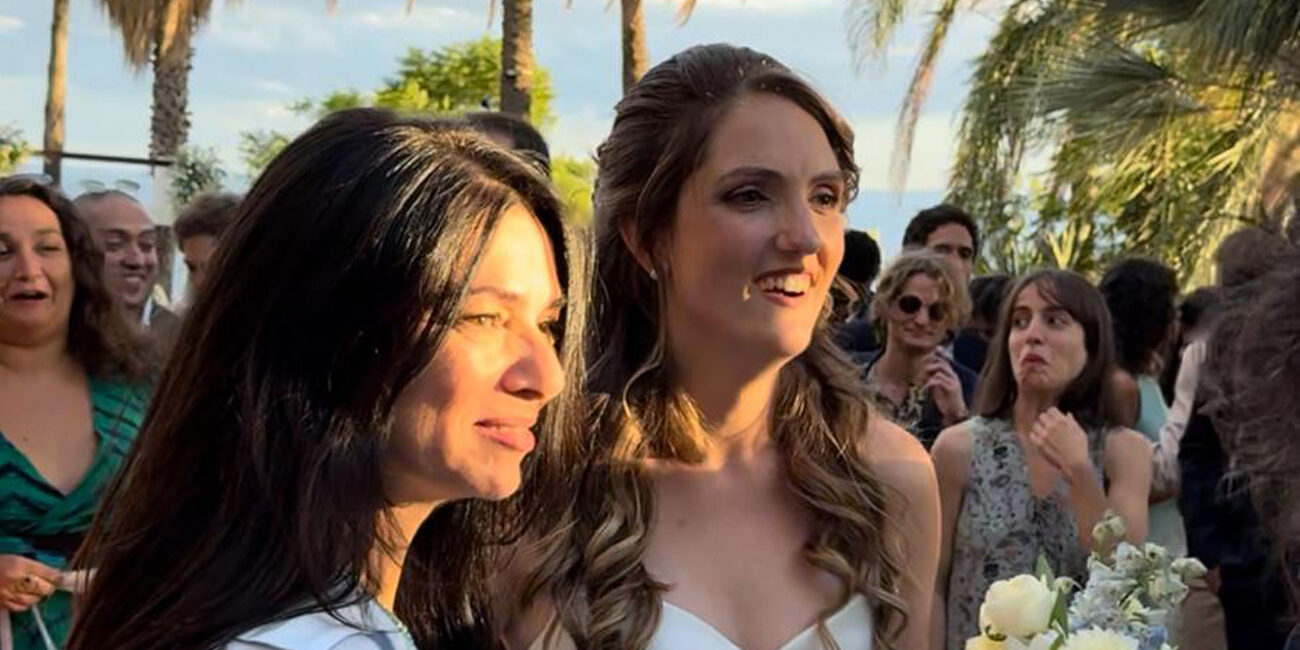 Eliana e Gabriele